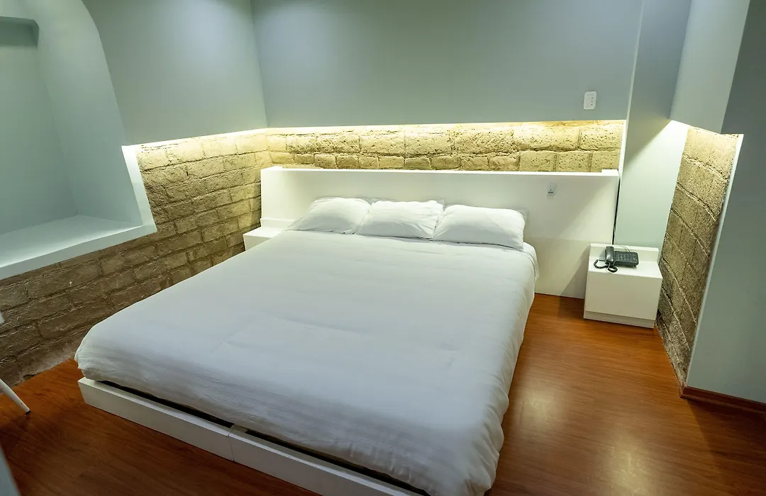 Casa Anabela Hotel Boutique-1