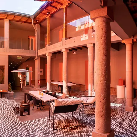 Casa Anabela Hotel Boutique-3